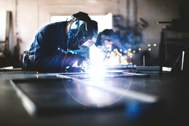 Best Specialty Welding Processes in Suffield Depot, CT