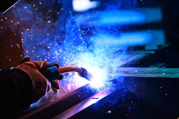 Best Automation and Robotic Welding in Suffield Depot, CT