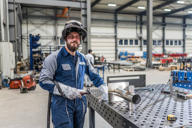  Suffield Depot, CT Welder Pros