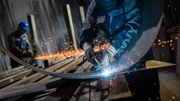  Suffield Depot, CT Welder Pros