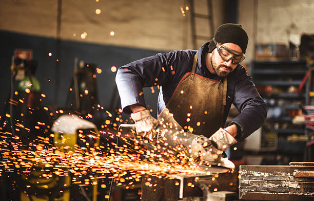 Reliable Suffield Depot, CT Welder & Metal Fabrication Solutions