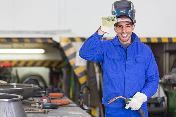 Best Maintenance and Repair Welding in Suffield Depot, CT