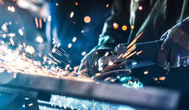 Best Automotive Welding in Suffield Depot, CT